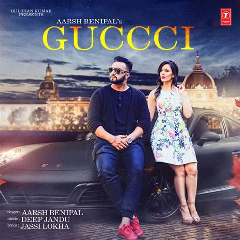 gucci aarsh benipal mp3 download|aarsh benipal guccci.